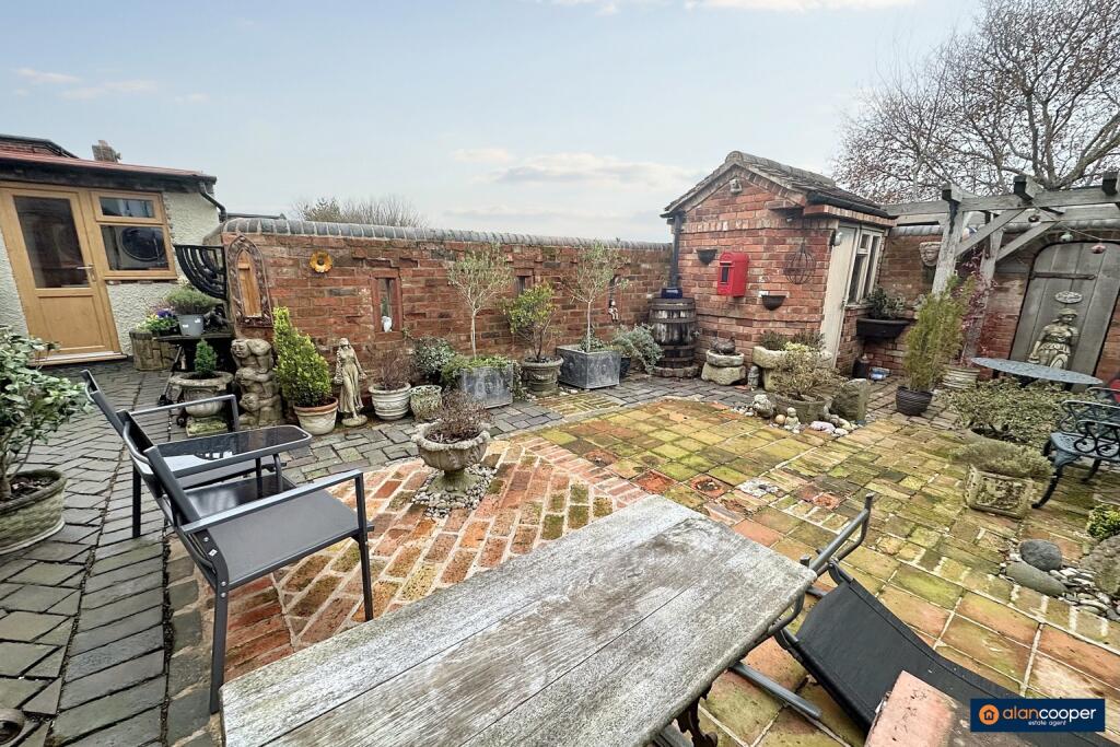 Additional image 29 of Main Street, Higham-on-the-Hill, Nuneaton, CV13 6AH