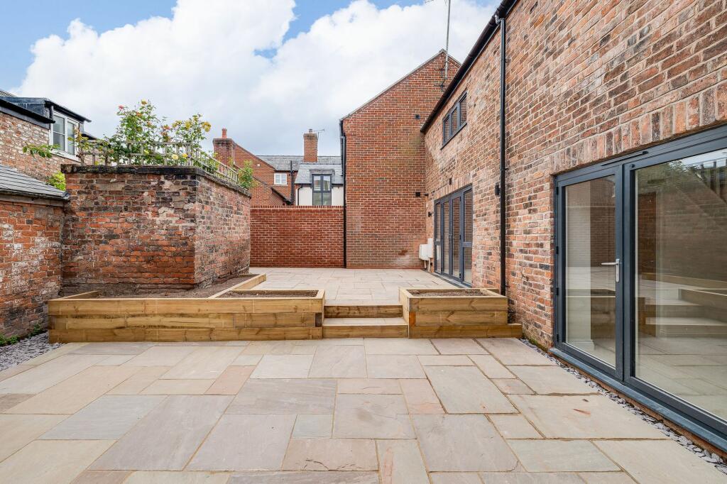 Additional image 21 of Blaggs Court, High Street, CW6