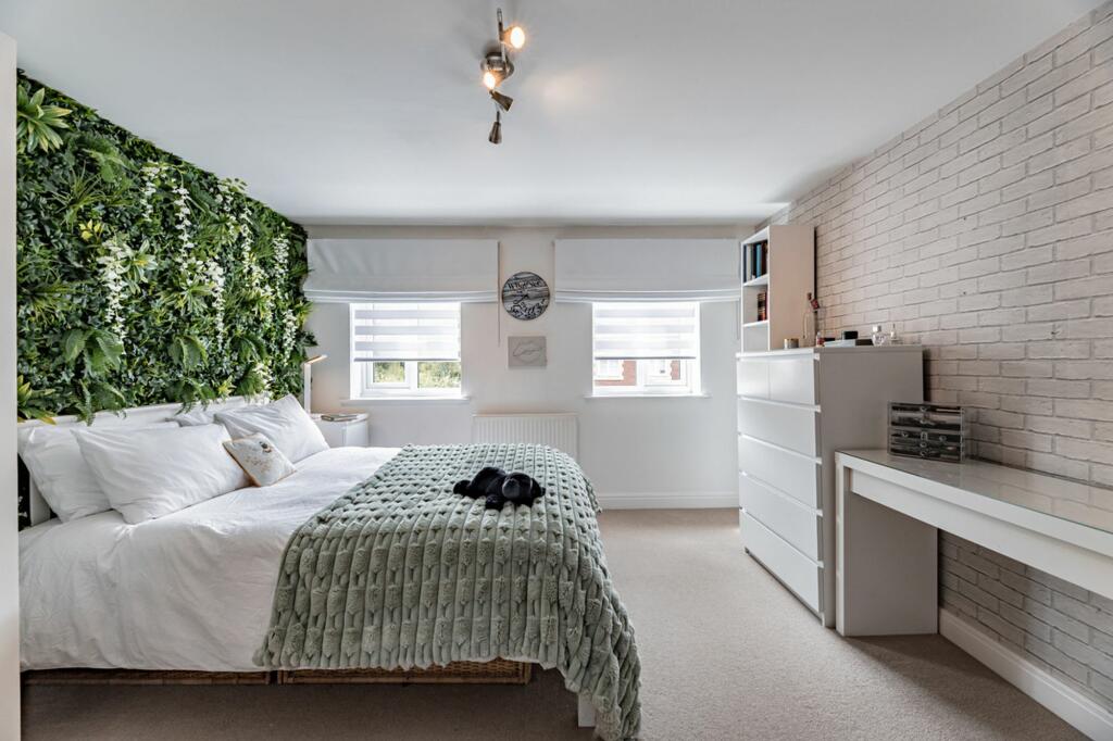 Additional image 14 of Immaculate and spacious family home by Delamere Forest.