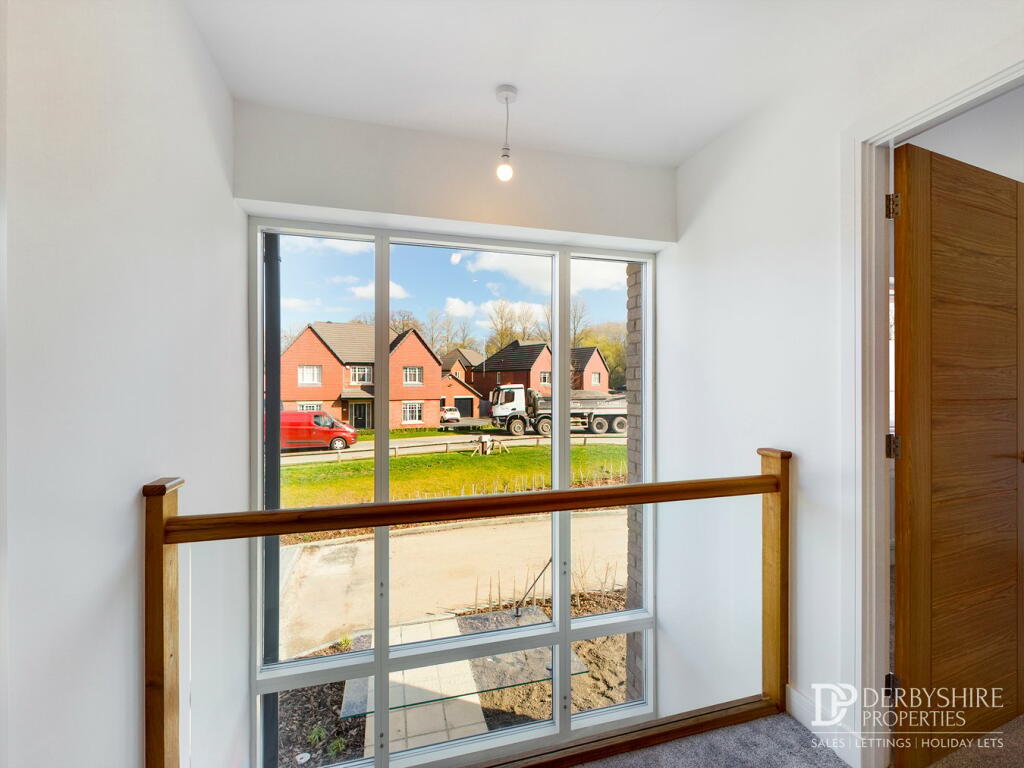 Additional image 9 of Copthorne Drive, Alfreton, DE55