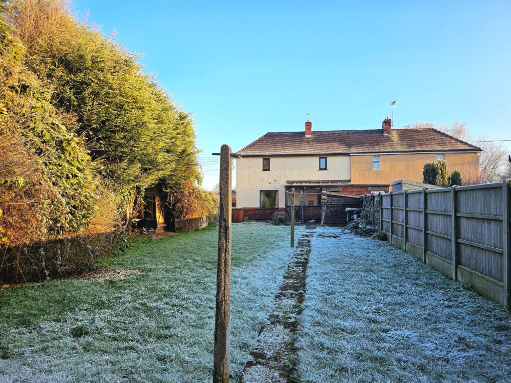 Additional image 12 of Heath Lane, Findern, Derby