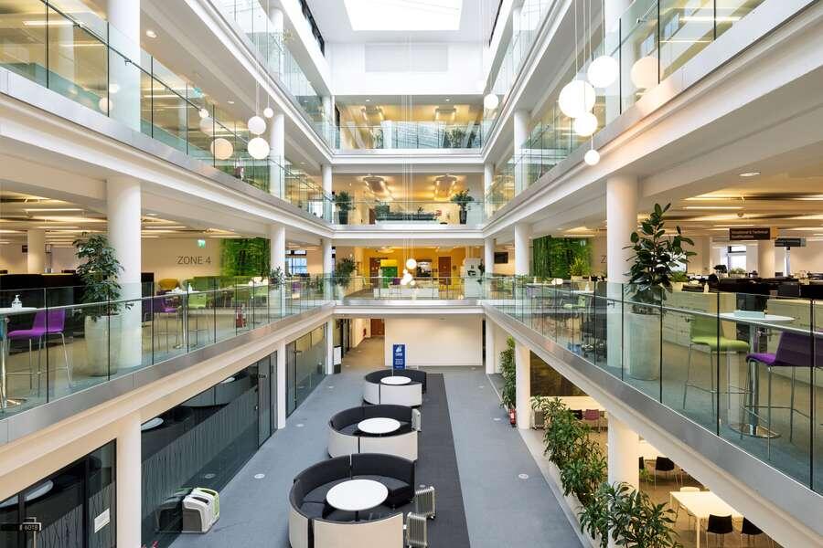 Additional image 4 of Earlsdon Park & Earlsdon One, 53-55 Butts Road, Coventry