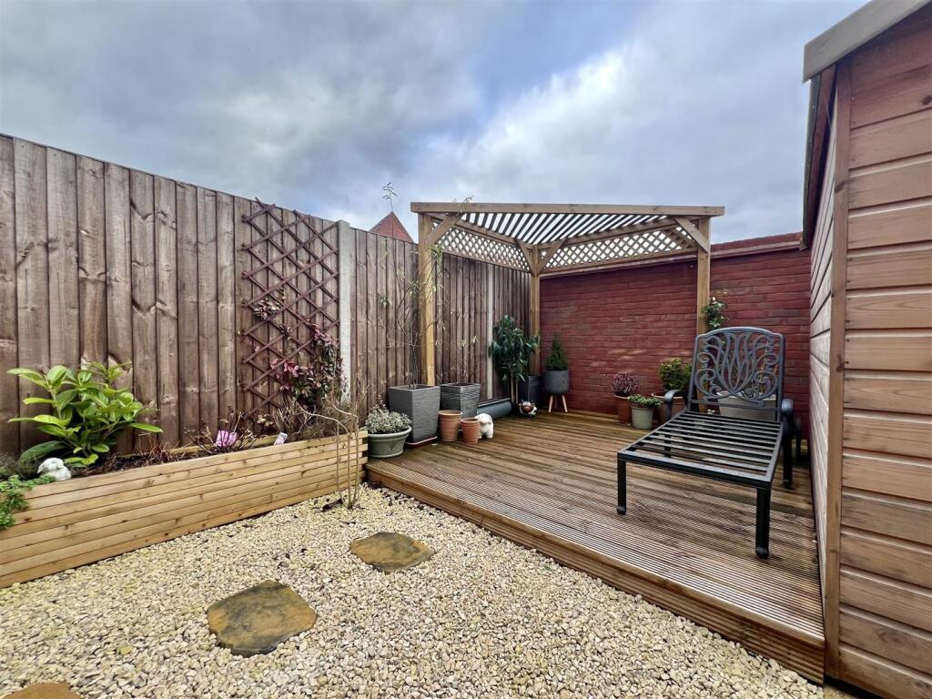 Additional image 19 of Whittington Way, Stratford Upon Avon