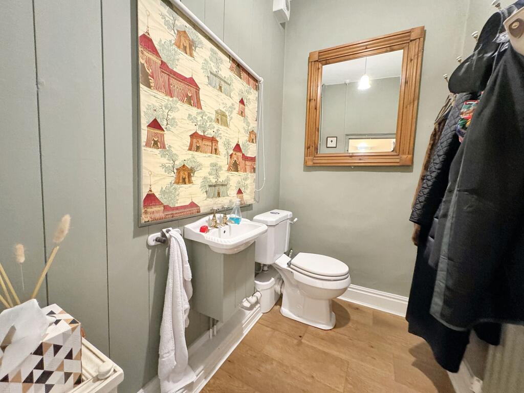 Additional image 10 of Old Elvet, Durham, County Durham, DH1 3HN