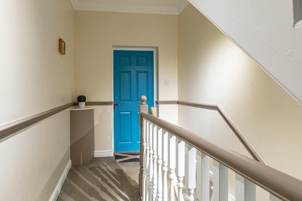 Additional image 5 of Flat 1 Smiths Court, David Street, Langholm, DG13 0AB
