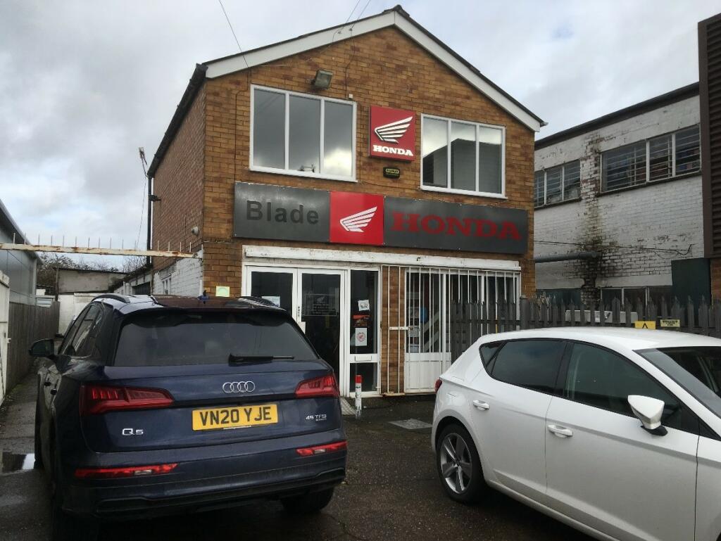 Additional image 4 of 13-15A  Western Road  Stratford-Upon-Avon Warwickshire CV37 0AH  United Kin