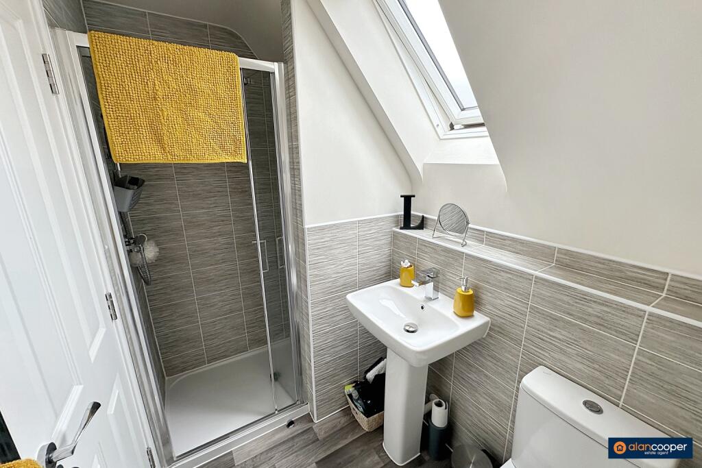 Additional image 20 of Flower Garden Drive, St James Gate, Weddington, Nuneaton, CV10 0FW