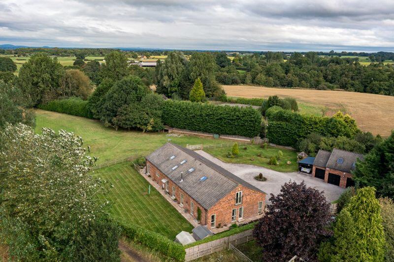 Additional image 50 of Plovers Rise, Pewit Lane, Hunsterson