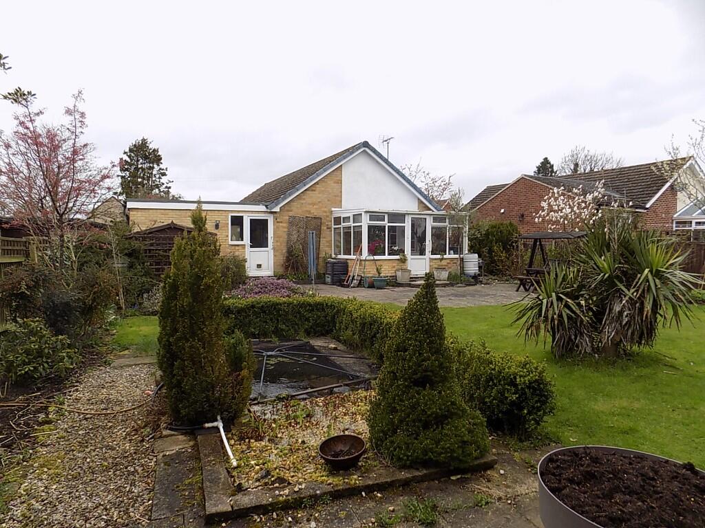 Additional image 10 of 8 Viewdales Close, DE6 3EB