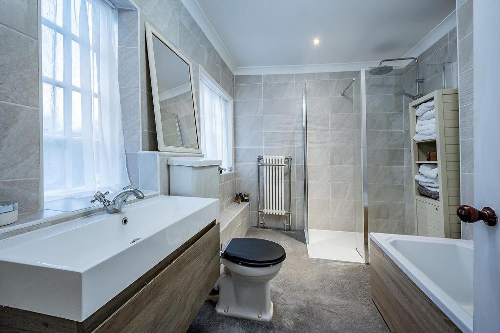 Additional image 15 of Hockley Road, Shrewley