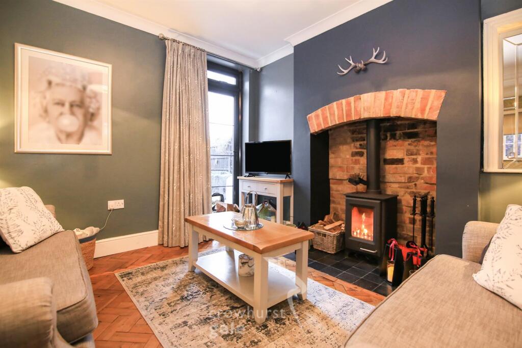 Additional image 20 of Dalkeith Avenue, Bilton, Rugby
