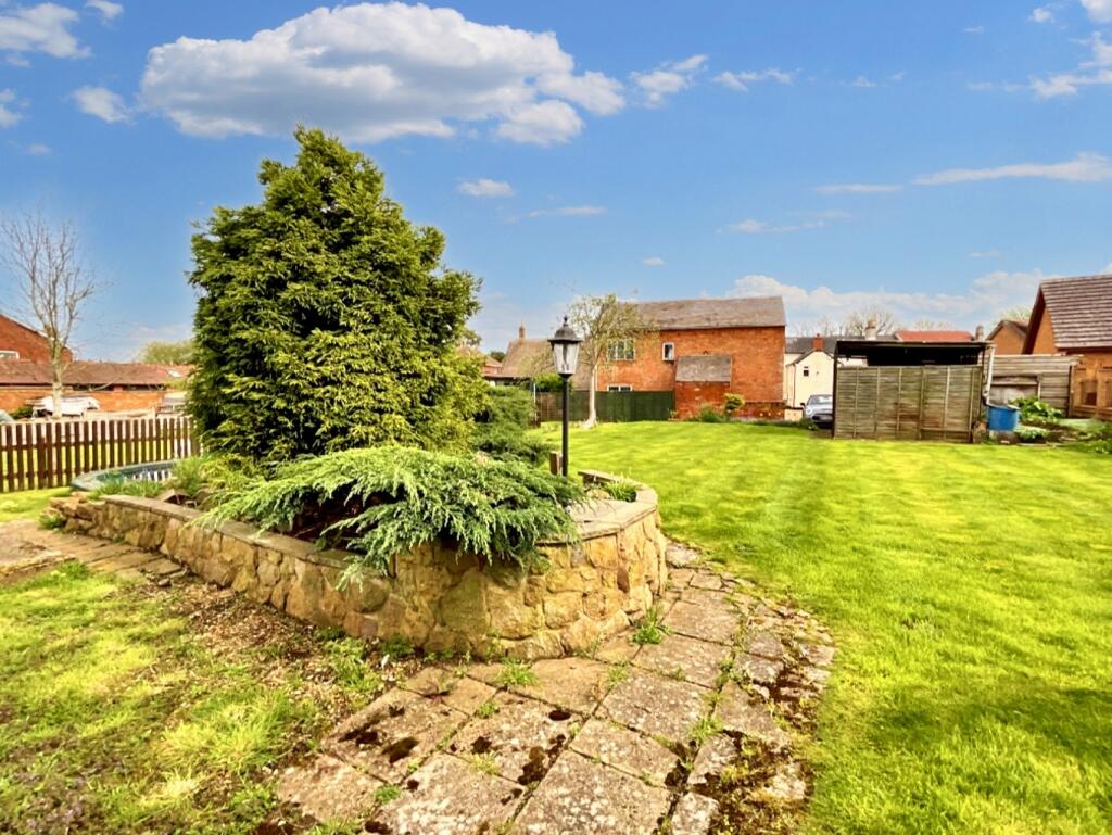 Additional image 22 of Main Street, Kilsby, CV23 8XR