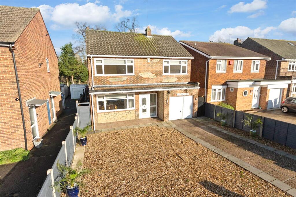 Additional image 15 of Honeyden Road, North Cray, Sidcup, Kent