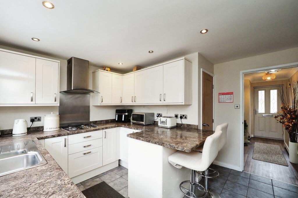 Additional image 8 of Weyacres, Derby, DE72