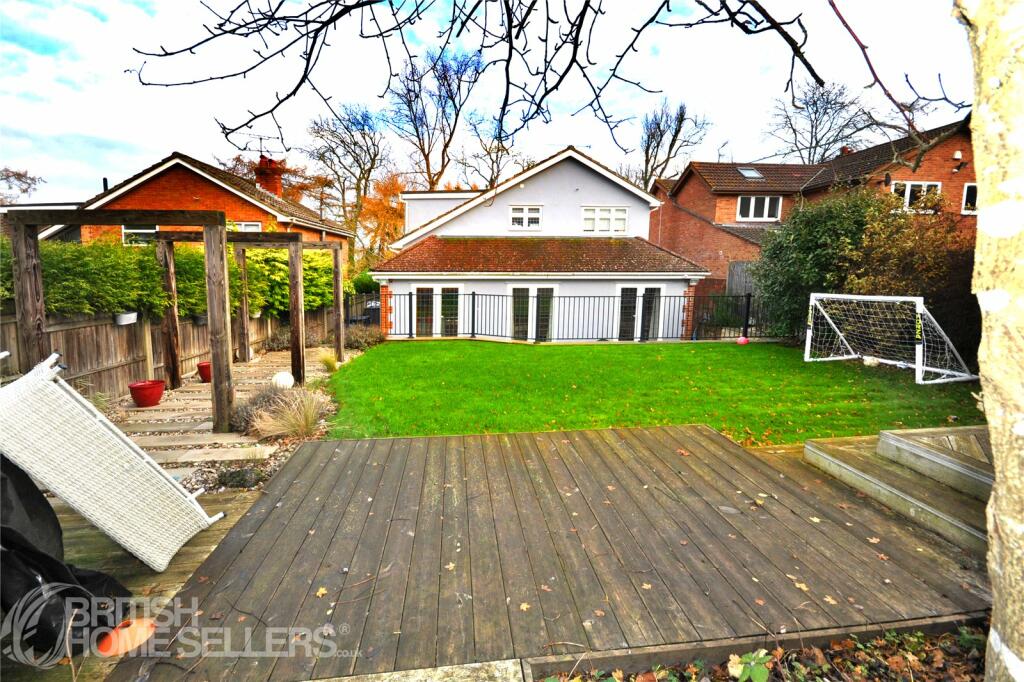 Additional image 18 of Manor Drive, Hartley, Longfield, Kent, DA3