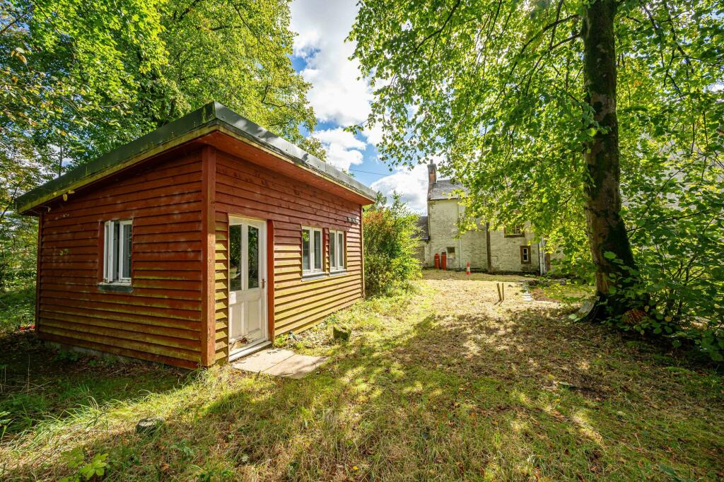 Additional image 26 of Woodhill, Boreland, DG11