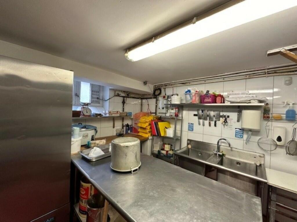 Additional image 10 of Leasehold Restaurant & Karaoke Venue, Coventry, West Midlands, CV1