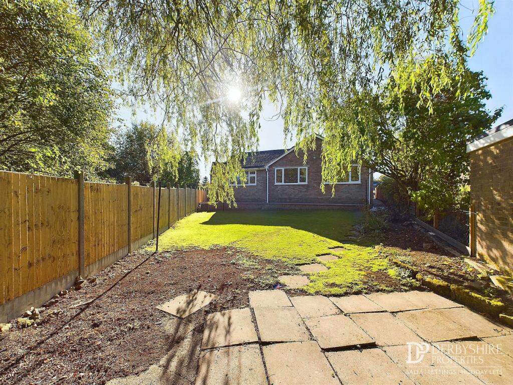 Additional image 14 of Linberry Close, Oakerthorpe, DE55