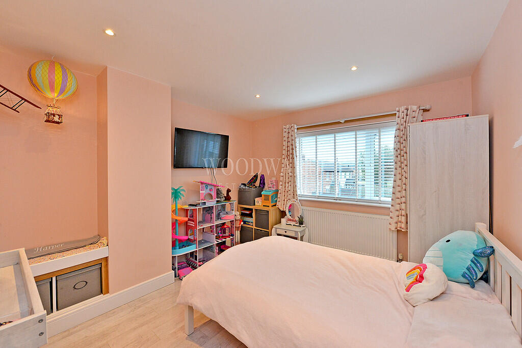 Additional image 9 of Street Lane, Denby