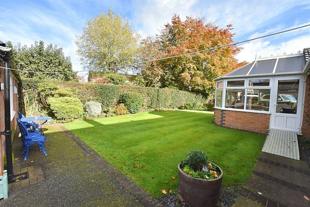 Additional image 15 of Hillcrest Avenue, Holmes Chapel
