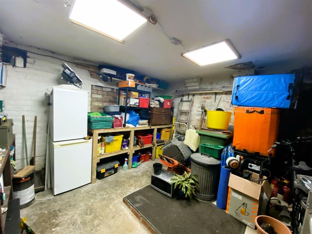 Additional image 21 of Parkside, Belper