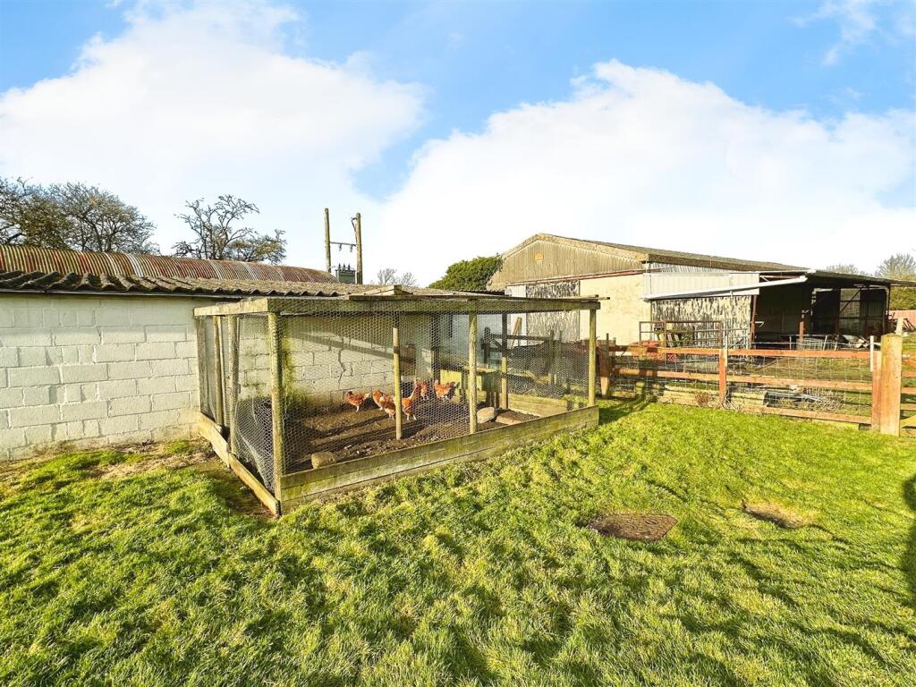 Additional image 7 of Harbury, Leamington Spa