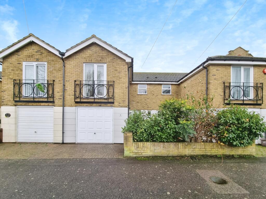 Additional image 16 of Victoria Mews, Station Road, Westgate-on-sea, CT8