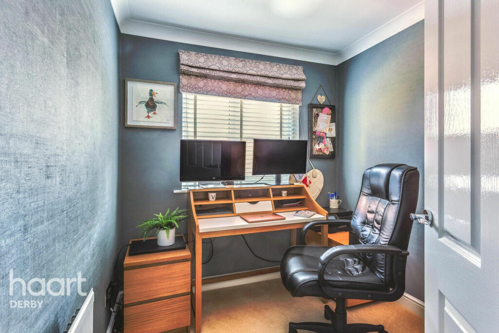 Additional image 34 of The Chine, Alfreton