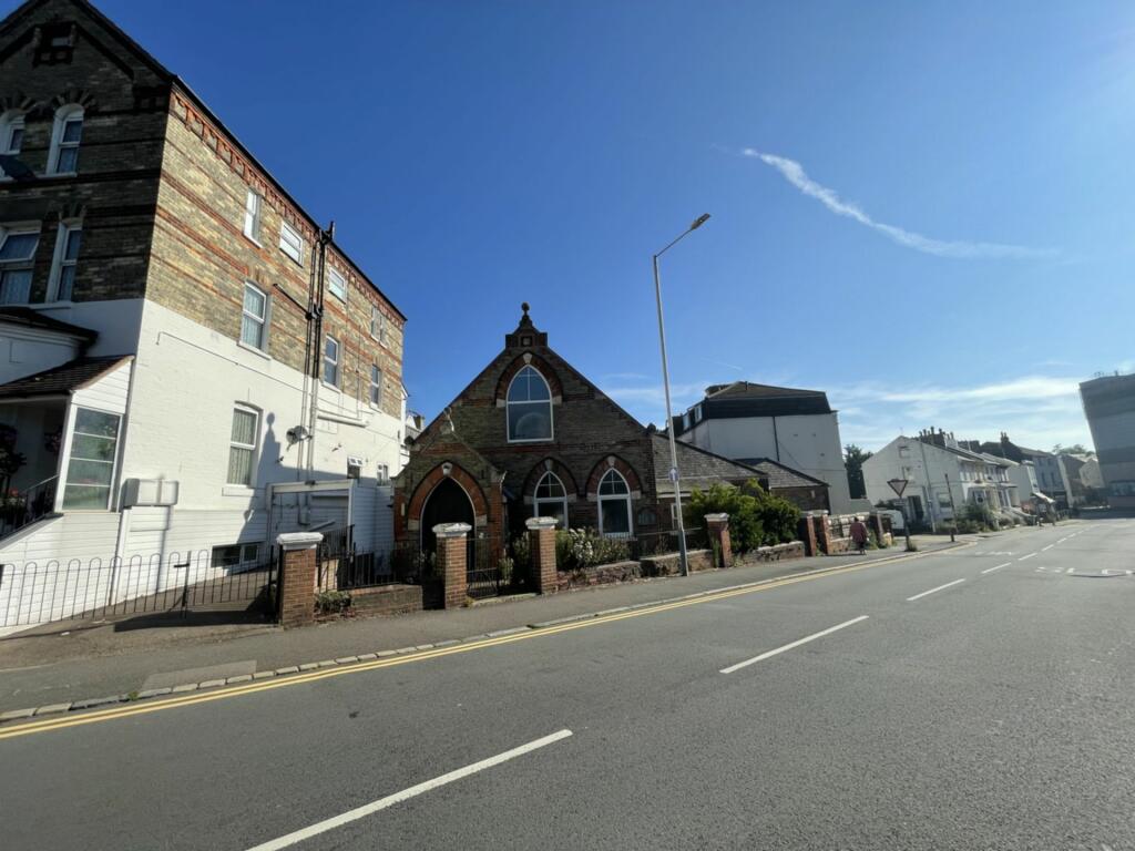 Additional image 7 of Cheriton Road, Folkestone, CT20