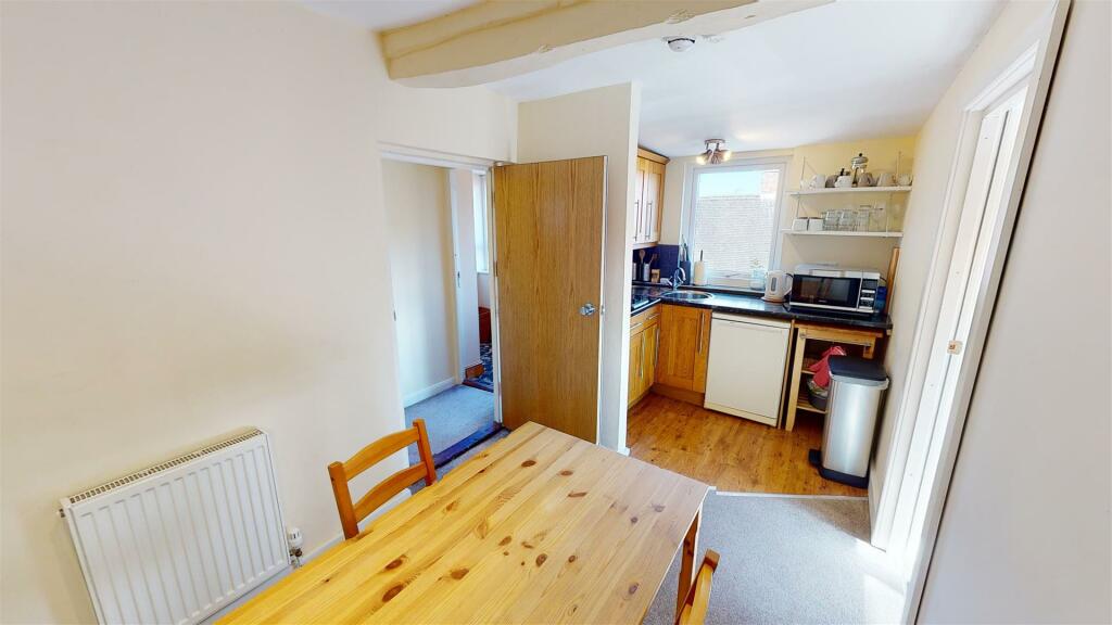 Additional image 12 of Clapgun Street, Castle Donington, Derby