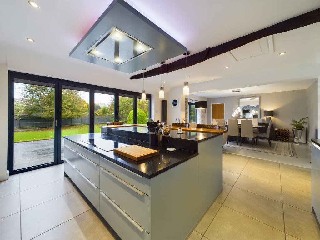 Additional image 4 of Main Street, Ambaston