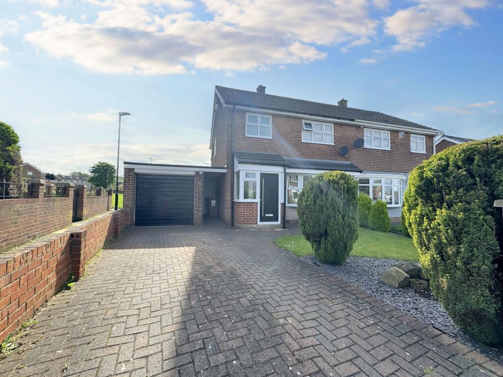 Additional image 19 of Crossgate Road, Hetton-le-Hole, Houghton Le Spring, Tyne and Wear, DH5 0EN