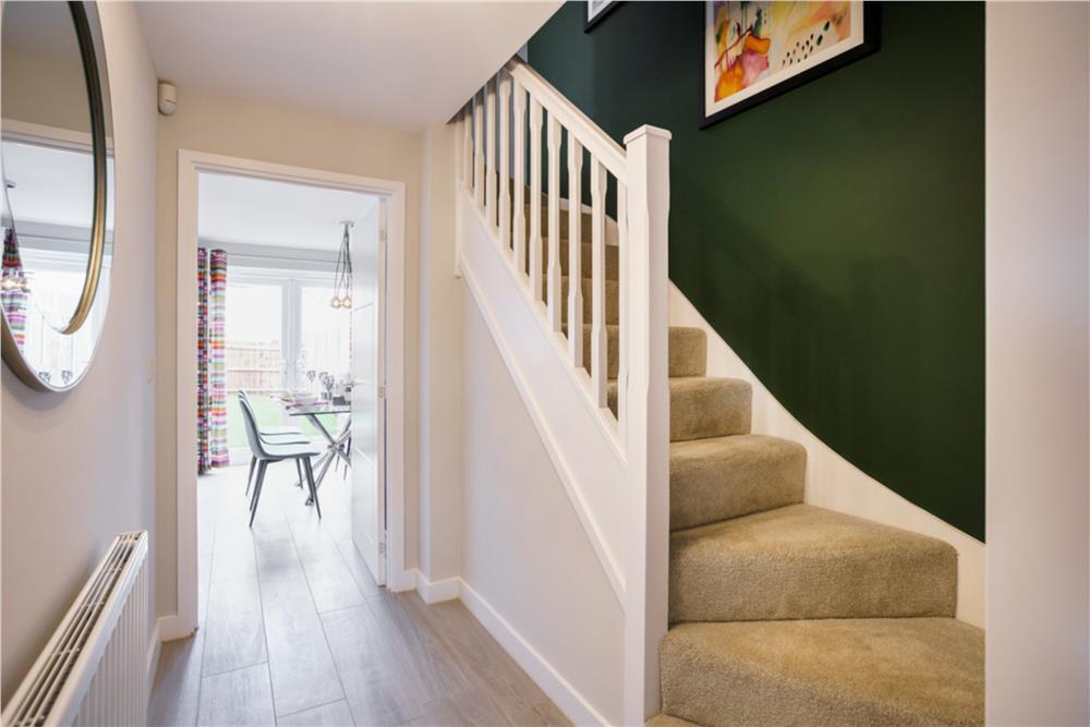 Additional image 10 of Park Lane,
Castle Donington,
DE74 2JG