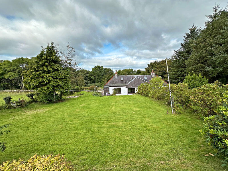 Additional image 9 of No 2 Meikle Breconside Cottage