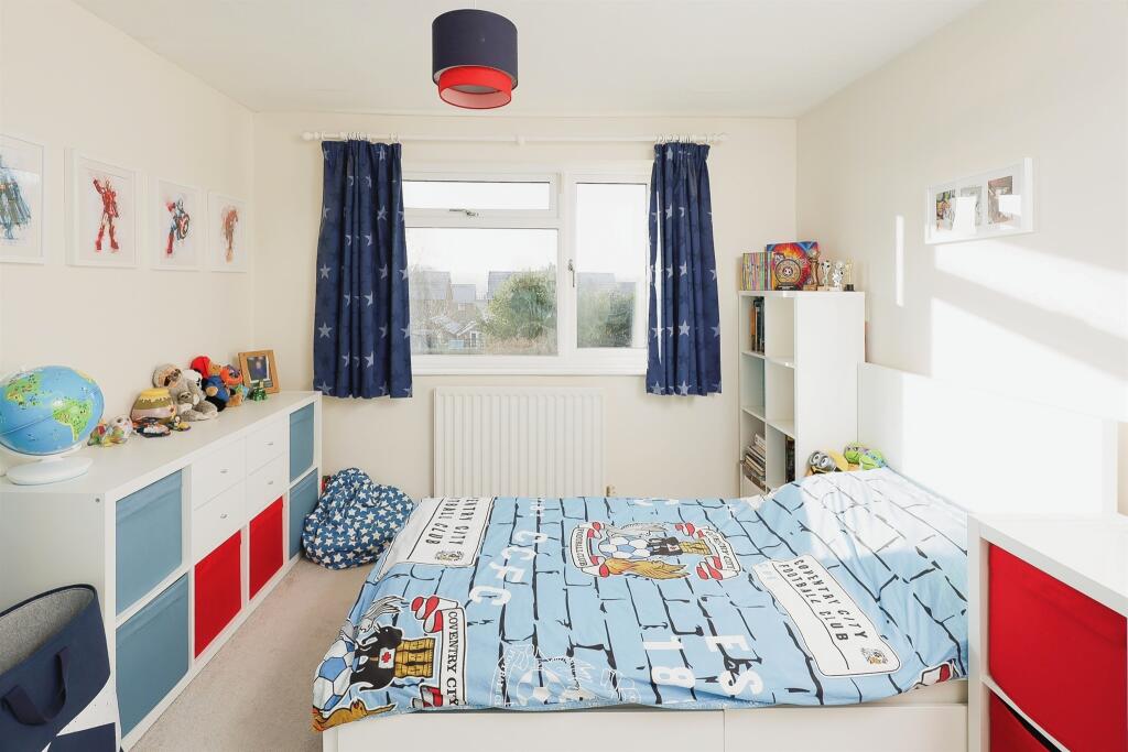 Additional image 12 of Despard Road, Coventry