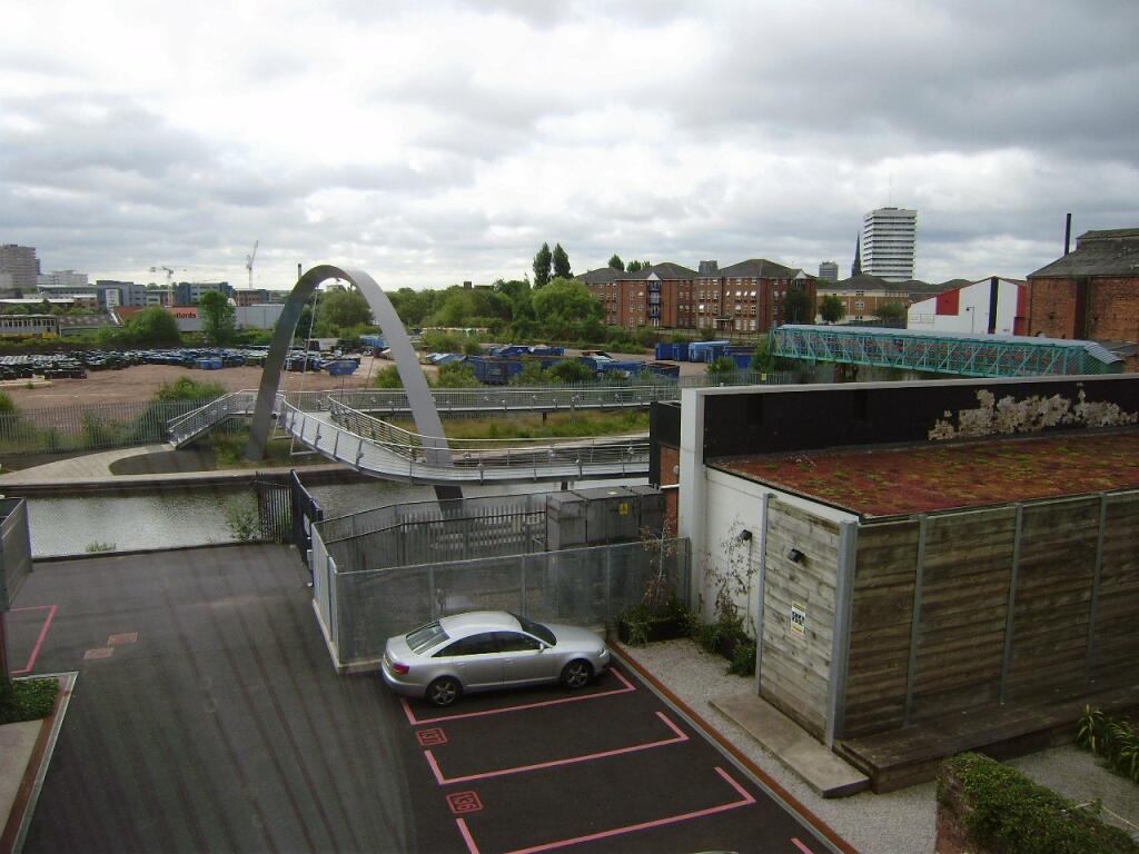 Additional image 11 of Generator Hall, Electric Wharf, Radford, CV1 4JL