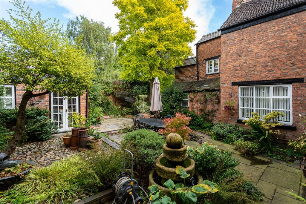 Additional image 47 of Hospital Street, Nantwich, Cheshire