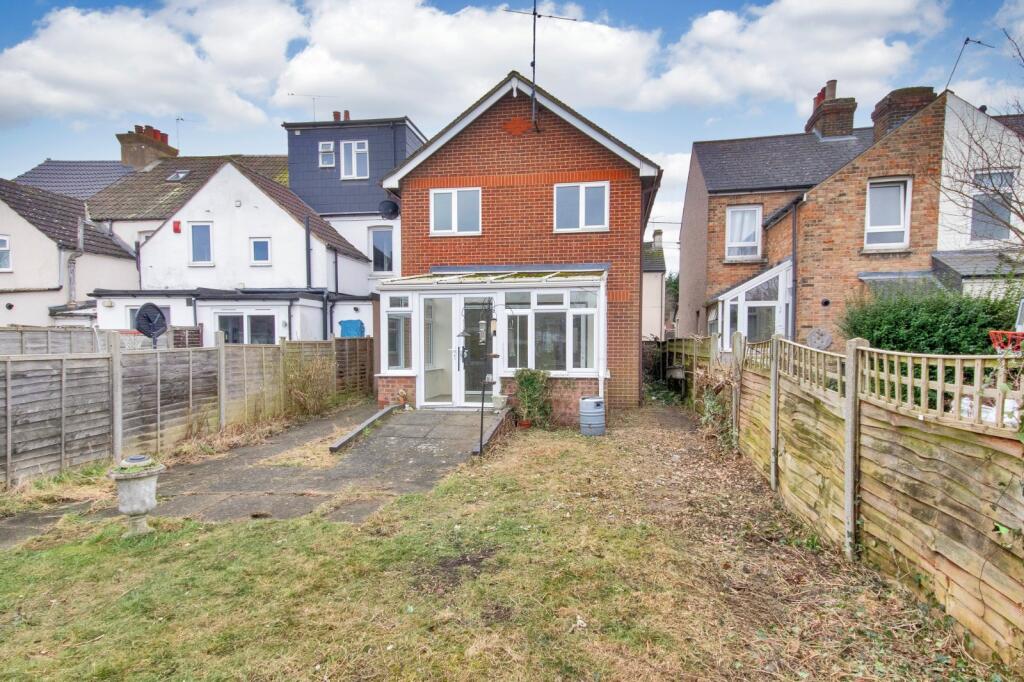 Additional image 17 of Essex Road, Longfield, Kent, DA3