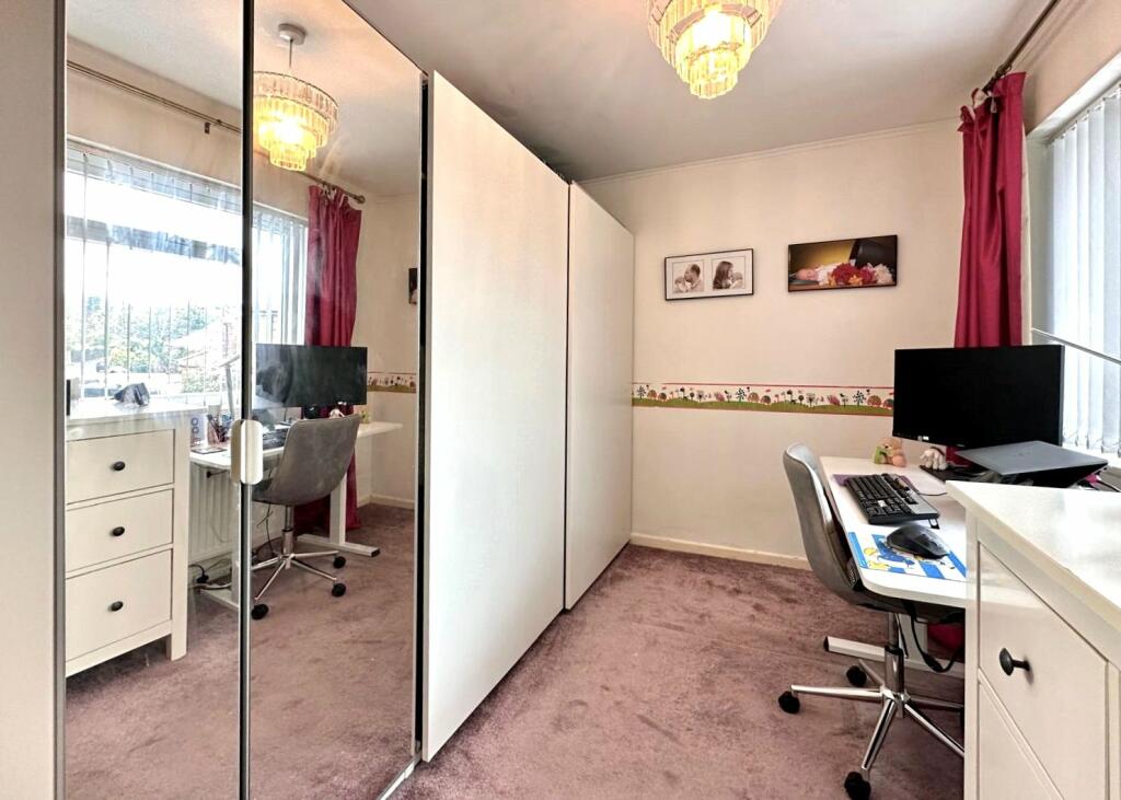 Additional image 13 of Leveson Crescent, Balsall Common, Coventry, West Midlands, CV7