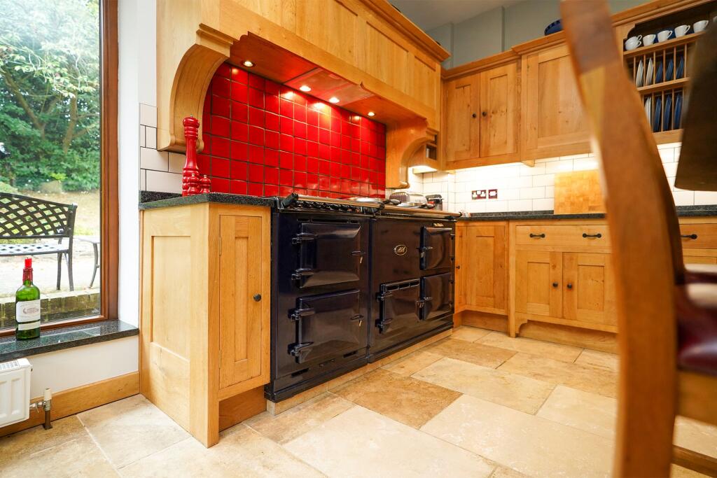 Additional image 16 of Bar Lodge, Bar Road, Baslow, near Bakewell, DE45 1SF