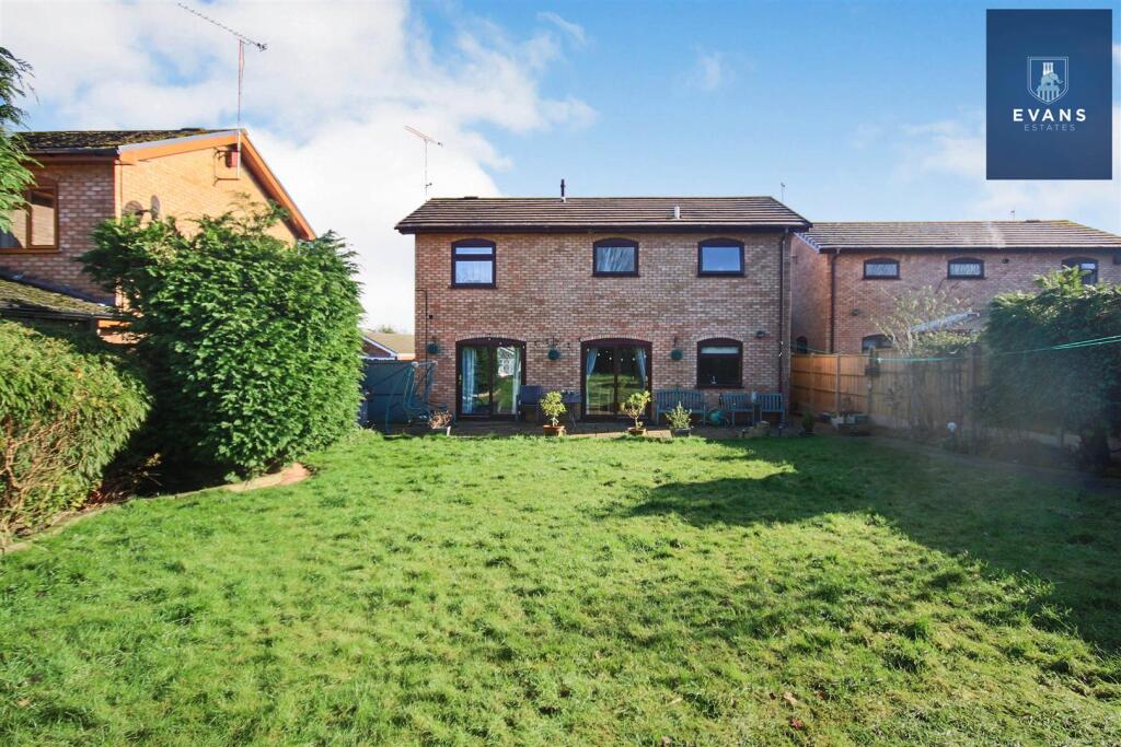 Additional image 20 of Thistley Field, Coundon, Coventry