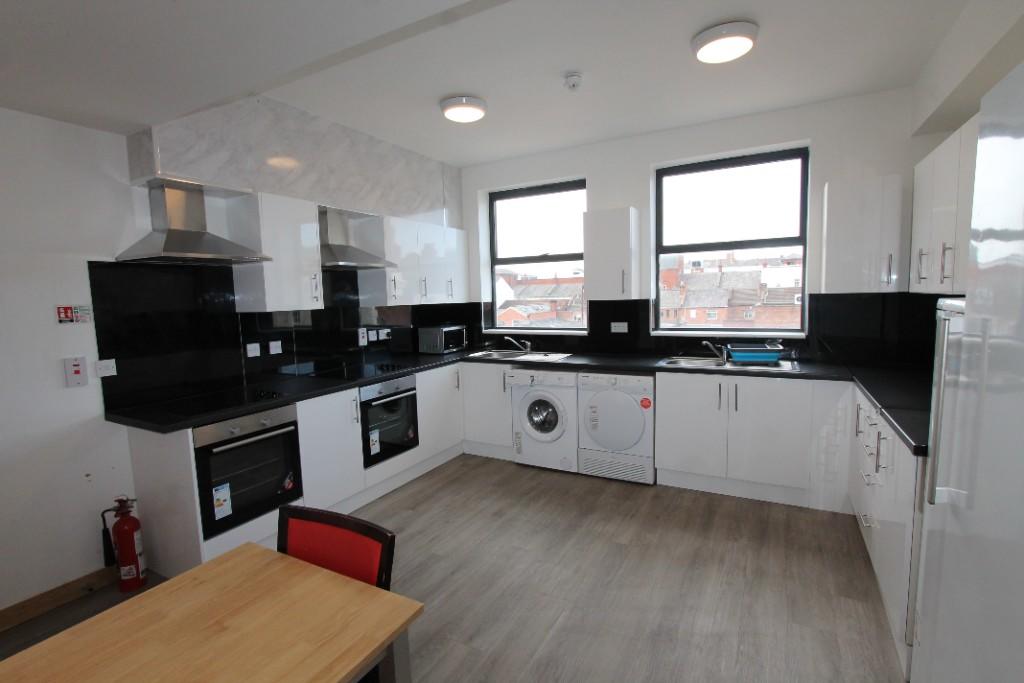 Additional image 17 of Flat 5, 118-120 Warwick Street, Leamington Spa, Warwickshire, CV32