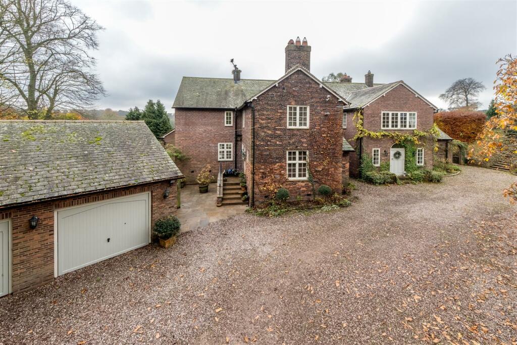 Additional image 91 of Bag Lane, Crowton, Cheshire