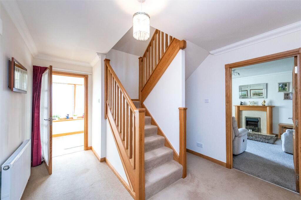 Additional image 15 of 82 Brae Road, Gourdon, Montrose, DD10