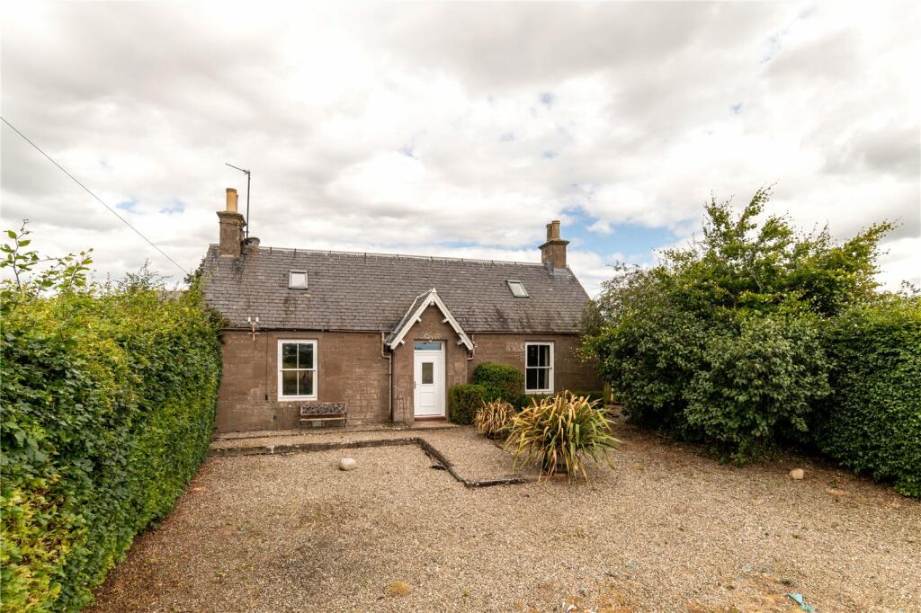 Additional image 17 of West Mains Of Hedderwick Farmhouse, Montrose, Angus, DD10