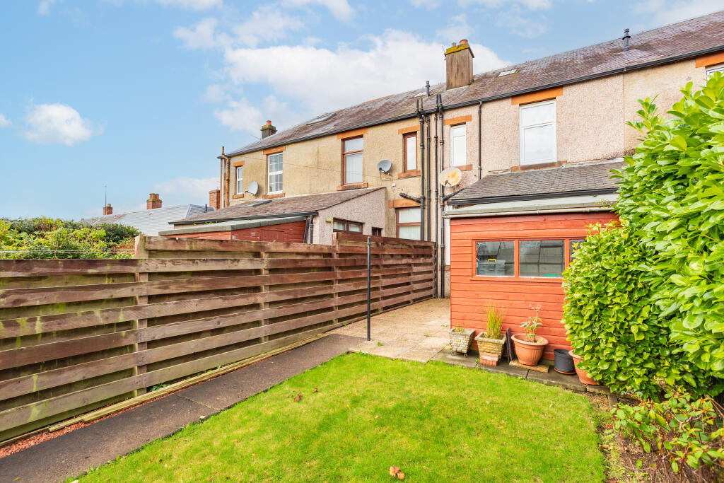 Additional image 22 of Corberry Avenue, Dumfries, DG2