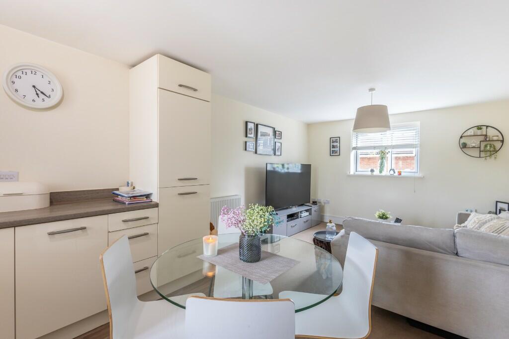 Additional image 17 of Edison Drive, Rugby, Warwickshire, CV21