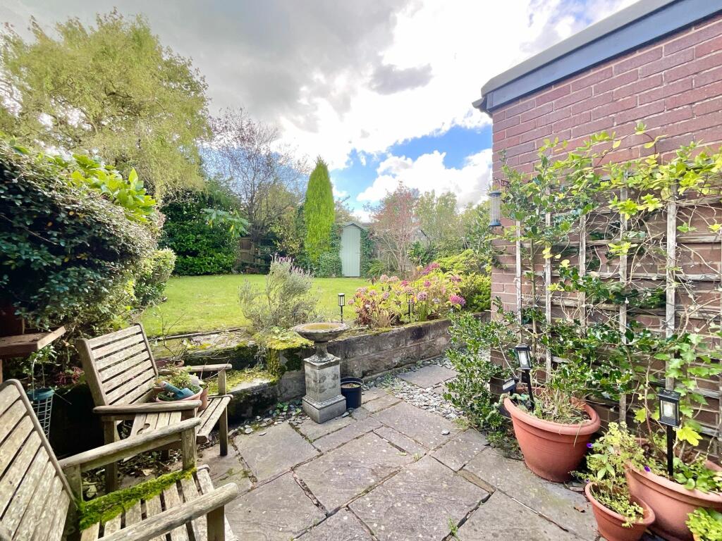 Additional image 18 of Pear Tree Drive, Madeley, CW3