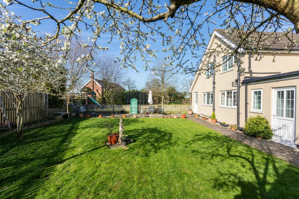 Additional image 22 of Poole, Nantwich, CW5