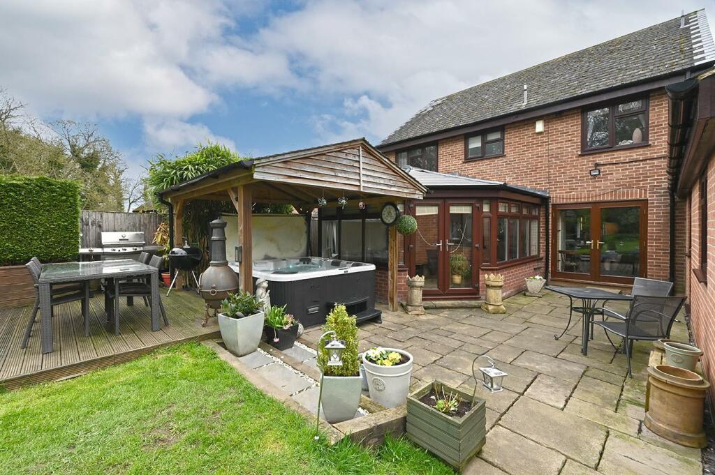 Additional image 26 of Grove Close, Thulston Village, Derby